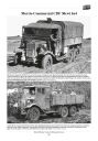 British Military Trucks in Wehrmacht Service